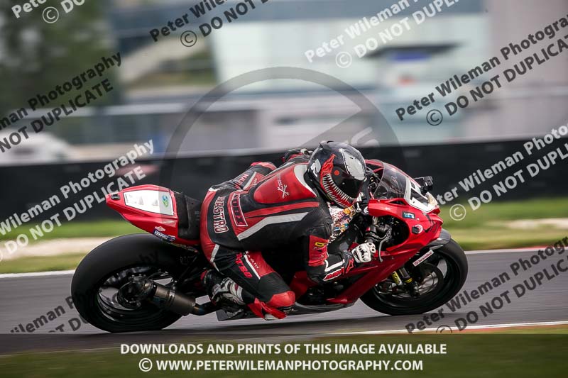 25 to 27th july 2019;Slovakia Ring;event digital images;motorbikes;no limits;peter wileman photography;trackday;trackday digital images